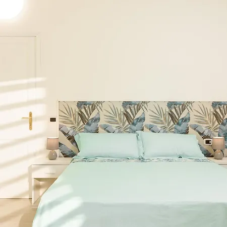 Apartmán Il Tuo Angolo Di Relax, San Teodoro (Sardinia)