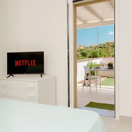 Il Tuo Angolo Di Relax, Daire