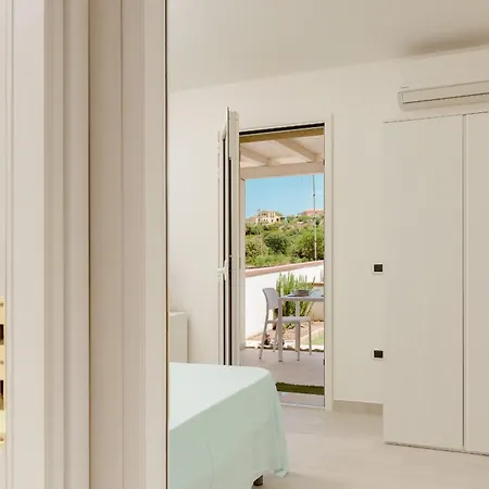 Il Tuo Angolo Di Relax, Appartement San Teodoro (Sardinia)