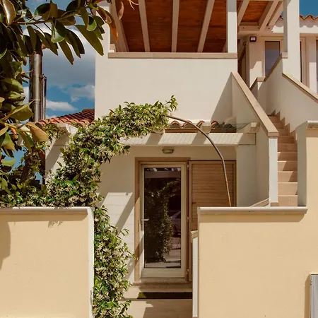 Apartmán Il Tuo Angolo Di Relax, San Teodoro (Sardinia)