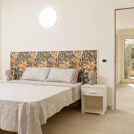 Il Tuo Angolo Di Relax, Apartmán