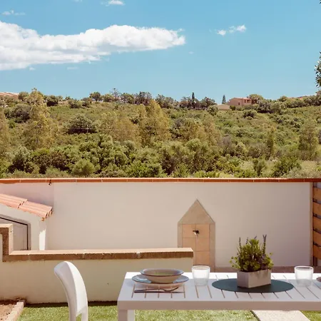Il Tuo Angolo Di Relax, Appartement San Teodoro (Sardinia)
