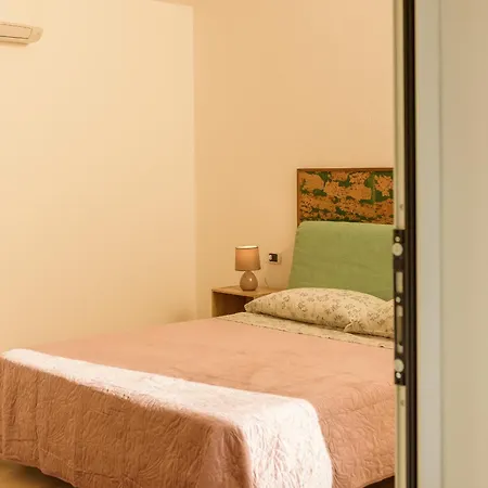 Daire Il Tuo Angolo Di Relax,