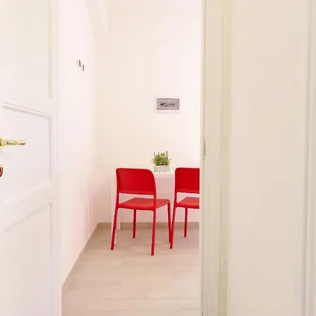 Apartmán Il Tuo Angolo Di Relax, San Teodoro (Sardinia)