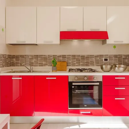 Appartement Il Tuo Angolo Di Relax, San Teodoro (Sardinia)