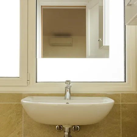 Apartmán Il Tuo Angolo Di Relax, *