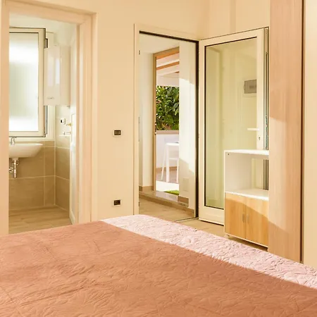 Il Tuo Angolo Di Relax, Apartmán *