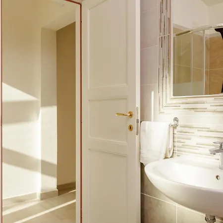 Apartmán Il Tuo Angolo Di Relax, *