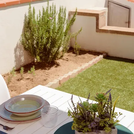 Il Tuo Angolo Di Relax, Apartmán *