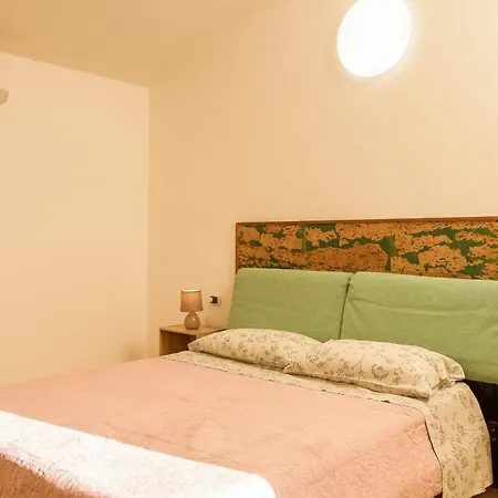Il Tuo Angolo Di Relax, Apartmán San Teodoro (Sardinia)