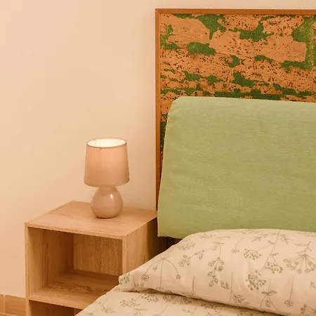 Il Tuo Angolo Di Relax, Apartmán