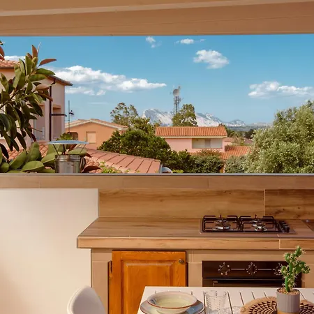 Il Tuo Angolo Di Relax, Appartement *