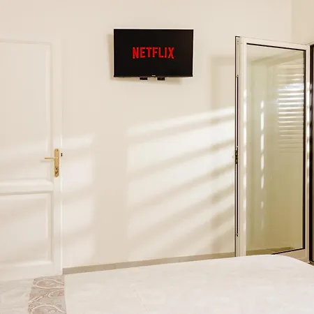 Il Tuo Angolo Di Relax, Appartement *