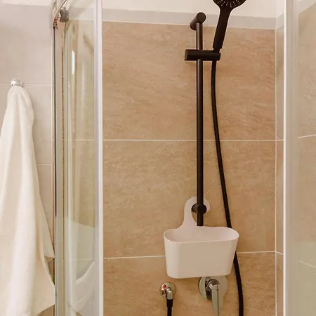 Il Tuo Angolo Di Relax, Apartmán *