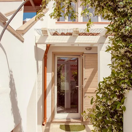 Il Tuo Angolo Di Relax, Appartement San Teodoro (Sardinia)