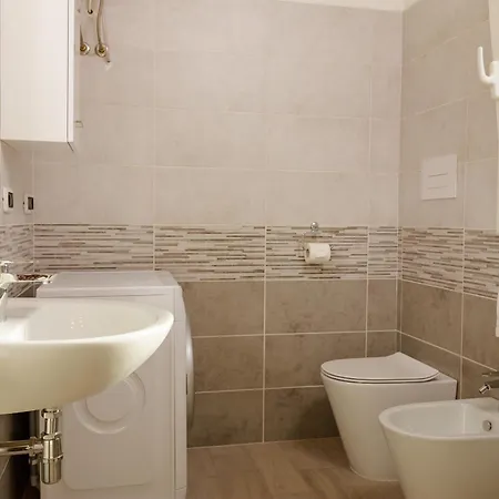 Il Tuo Angolo Di Relax, Apartmán San Teodoro (Sardinia)