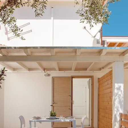 Il Tuo Angolo Di Relax, San Teodoro (Sardinia)