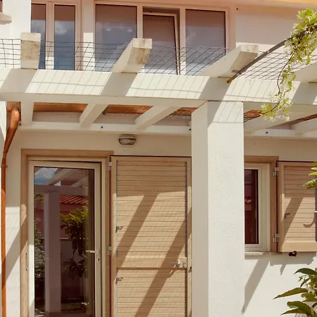 Apartmán Il Tuo Angolo Di Relax, San Teodoro (Sardinia)