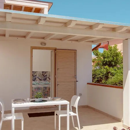 Il Tuo Angolo Di Relax, Appartement